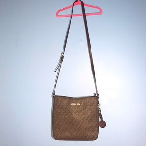 Michael Kors Crossbody Handbag